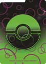Pokemon Shrouded Fable Divider (10 Pieces) - Image 2