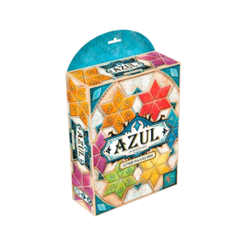 Azul Summer Pavilion Mini