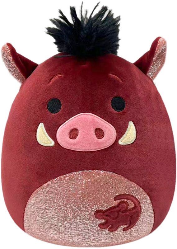 Lion king pumbaa plush shop