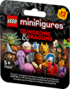 LEGO® Minifigures Dungeons & Dragons (71047)