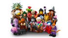 LEGO® Minifigures Dungeons & Dragons (71047) - Image 3