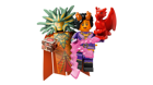LEGO® Minifigures Dungeons & Dragons (71047) - Image 4
