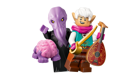 LEGO® Minifigures Dungeons & Dragons (71047) - Image 5