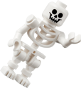 LEGO&reg; Halloween Barn (40721) - Image 2