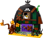LEGO&reg; Halloween Barn (40721) - Image 3