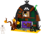 LEGO&reg; Halloween Barn (40721) - Image 7
