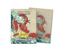 Dragon Shield Great Wave - Matte Dual Art Sleeves - Standard Size (100 Sleeves) - Image 3