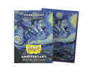 Dragon Shield Starry Night - Matte Dual Art Sleeves - Standard Size (100 Sleeves) - Image 3