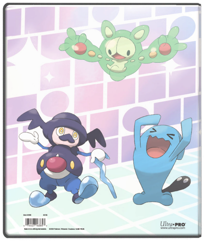 Ultra Pro: Pokemon - 2 Album - Poké Ball SEGREGATOR w Ultra Pro: Pokemon - 2 Album - Poké Ball SEGREGATOR w