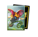 Dragon Shield The Burnbug - Brushed Art Sleeves - Standard Size (100 Sleeves) - Image 3