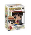 Pop! One Piece - Monkey D Luffy #98