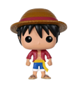 Pop! One Piece - Monkey D Luffy #98 - Image 2