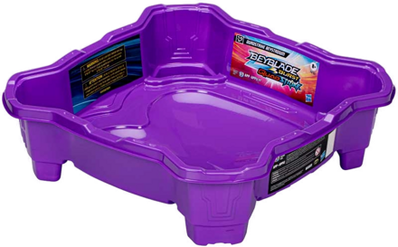 Beyblade X Quadstrike Beystadium