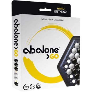 Abalone Go