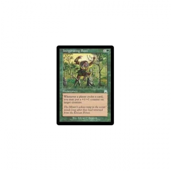 Invigorating Boon : ONSLAUGHT 267/350 - Magic the Gathering Single Card
