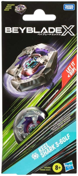 Beyblade X Keel Shark 3-60LF