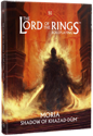 Lord of the Rings RPG 5E: Moria: Shadow of Khazad-dum