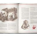 The One Ring RPG: Moria - Through the Doors of Durin - Image 5