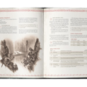 The One Ring RPG: Moria - Through the Doors of Durin - Image 4