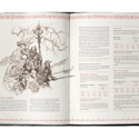 The One Ring RPG: Moria - Through the Doors of Durin - Image 3