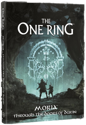 The One Ring RPG: Moria - Through the Doors of Durin