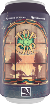 Top Cap
