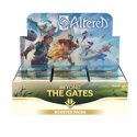Altered Beyond the Gates Booster Box (36 Packs) - Image 2
