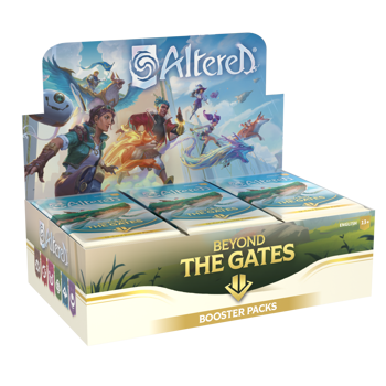 Altered Beyond the Gates Booster Box (36 Packs)