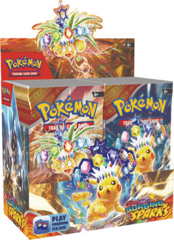 Pokemon Booster Box | Pokemon TCG Booster Boxes | | Sort by: Release date (Newest first) Pokemon Booster Box | Pokemon TCG Booster Boxes | | Sort by: Release date (Newest first)