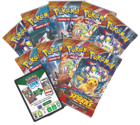Pokemon Scarlet & Violet Surging Sparks: Elite Trainer Box - Image 2