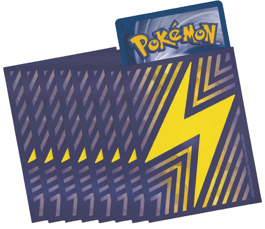 Pokemon Scarlet & Violet Surging Sparks: Elite Trainer Box - Image 4
