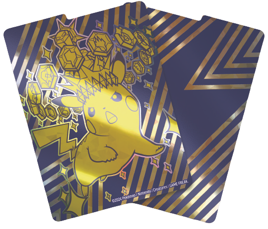Pokemon Scarlet & Violet Surging Sparks: Elite Trainer Box - Image 7