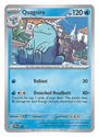Pokemon Scarlet & Violet Surging Sparks: 3 Pack Blister Set of 2 - Image 2