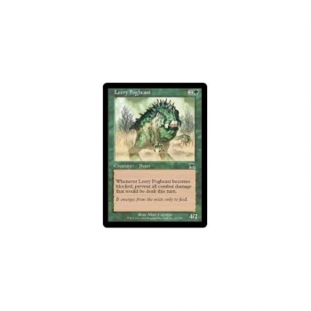 Leery Fogbeast : ONSLAUGHT 273/350 - Magic the Gathering Single Card