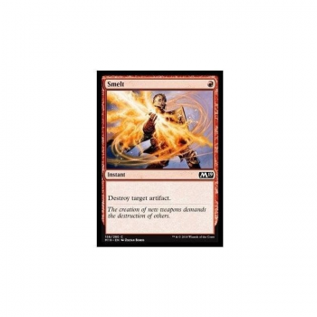 Smelt : MAGIC 2019 158/314 - Magic the Gathering Single Card
