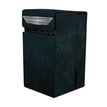 Ultra Pro Universal Dice Tower Premium for Warhammer 40,000