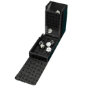 Ultra Pro Universal Dice Tower Premium for Warhammer 40,000 - Image 2