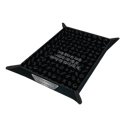 Ultra Pro Universal Folding Dice Tray Premium for Warhammer 40,000