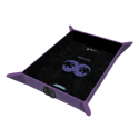 Ultra Pro Tyranid Folding Dice Tray Premium for Warhammer 40,000