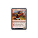 Anax, Hardened in the Forge : THEROS: BEYOND DEATH 125/254 - Magic the Gathering Single Card - Image 2