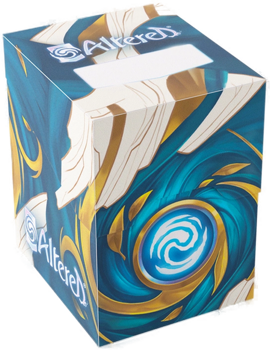 Gamegenic Altered Expedition Soft Box: Mana Orb