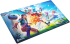 Gamegenic Altered Prime Playmat Beyond the Gates