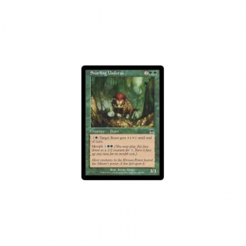Snarling Undorak : ONSLAUGHT 283/350 - Magic the Gathering Single Card