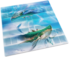 Gamegenic Altered Prime Game Mat XL Kaibara