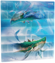Gamegenic Altered Prime Game Mat XL Kaibara - Image 2