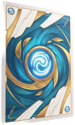 Gamegenic Altered Art Sleeves Mana Orb (50 Ct)