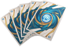 Gamegenic Altered Art Sleeves Mana Orb (50 Ct) - Image 3