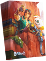 Gamegenic Altered Art Sleeves Sierra (50 Ct) - Image 2