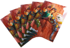 Gamegenic Altered Art Sleeves Sierra (50 Ct) - Image 3