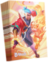 Gamegenic Altered Art Sleeves Kojo (50 Ct) - Image 2